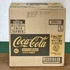 【new look】コカ･コーラ カスタマーマーケティング『𝒞𝑜𝒸𝒶-𝒞𝑜𝓁𝒶｜CAFFEINE ZERO SUGAR ZERO 1.5L』。
