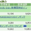 NISA - 18 Week 46 （32 週目 : -33,002円） 