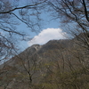御池岳　GWは鈴鹿高原ホテルで②　2007.05.04