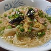 サッポロ一番 塩ラーメン