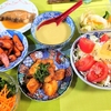 福島出身の矢部さんの郷土料理「みそかんぷら」