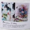 『Painting Recipes』。2025.3.28~4.20.Galley10（TOH）。