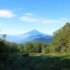 雁ヶ腹摺山登山