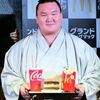 モスバーガーは旨いです