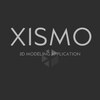 フリーの3Dモデリングソフト「XISMO2」の導入と基本操作