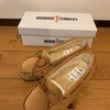 【COSTCO/コストコ情報】MINNETONKA/ミネトンカキャリーモカシンシューズ販売情報！カシウエアトラベルブランケット情報も紹介します☆