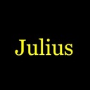 Julius-ユリウス