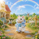 sylvaniantedukuriのブログ