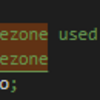 XAMPP portableのdate.timezoneをAsia/Tokyoに変更するには？