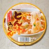 とん汁うどん