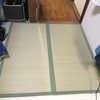 クッション導入