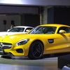 メルセデス AMG GT