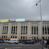 旧ヤンキースタジアム（Yankee Stadium 1923）