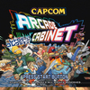  CAPCOM ARCADE CABINET