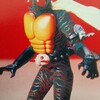 仮面ライダー グッズリスト 玩具編 メディコム・トイ リアルアクションヒーローズ 1998年