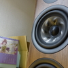 polk audio Reserve R500を購入・レビュー