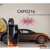 IJOY Capo 216 BF Kit Will Beyond IJOY CAPO SRDA?