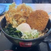 かけそば無料券を使って豪華なトッピングを箱根そばで楽しもう！！