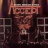 【楽曲紹介】アクセプト（ACCEPT）「Fast As A Shark」