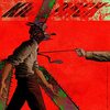 米津玄師の新曲KICK BACKのMVが公開！米津さんがジムで筋トレして、筋肉の悪魔でポパイでパルクール！？どういう意味？チェンソーマン主題歌！