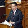 岸田首相の訪米〝成功〟、さすがの野党も攻め手欠き…「評価すべき」　内閣支持率も上昇（２０２４年４月１８日『産経新聞』）