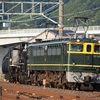 通達267　「　C56 160号機  山口からの帰還を狙う　」