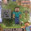 Jazwares マインクラフト アクションフィギュア スティーブ