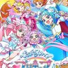 『大人プリキュア』声優、久々に再会で号泣 収録初日で感動「15年前の最終回の収録がまるで昨日のこと」