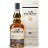 【スコッチ】OLD PULTENEY 12YEARS（オールドプルトニー 12年）