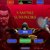 【Vampire Survivors】気になってる人向け！ネタバレ無しの基本的なゲーム内容紹介！！
