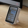 部屋で快適に過ごす : 二酸化炭素濃度計（+Styleセンサー（CO2•温湿度））レビュー・我が家の数値（寝室 / リビング）・どんな時に二酸化炭素濃度が上がる？