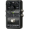 「Electro-Harmonix Silencer」！エレハモから新たなエフェクトループ付コンパクトノイズゲートが登場！