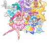 STAR☆TWINKLE (comes after) PREC***** UR**E