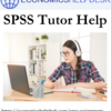 The Best Online Package for Writing Homework on SPSS