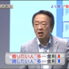 池上彰の経済教室　金融政策がわかる3