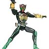 バンダイ S.H.フィギュアーツ 仮面ライダーオーズ タトバコンボ