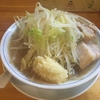 ラーメン連に行ってきたよ！