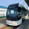 ロケハン 岩瀬駅周辺！