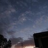 今夜の月