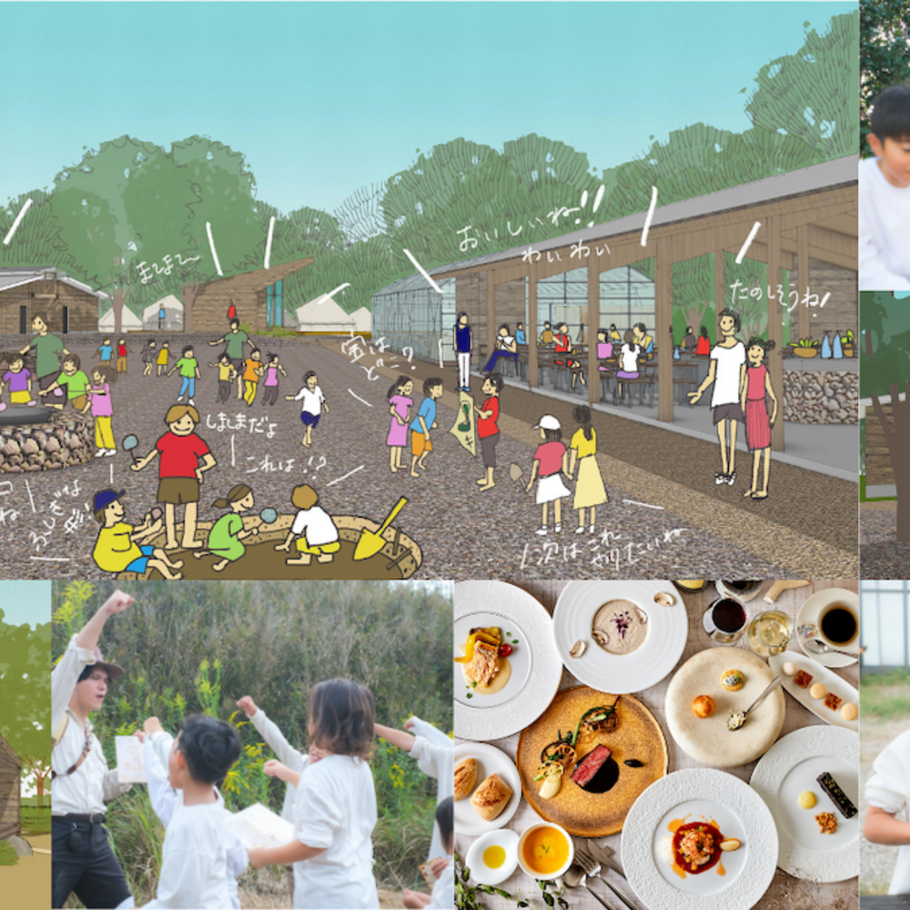 茨城県つくば市に家族向け泊まれるテーマパーク誕生！BUB RESORT Tsukubaがオープン