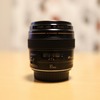 Canon EF85mm F1.8USMを買った