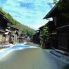 奈良井宿～中山道（６）