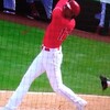 ぶっ飛ばす大谷　もう一人の髭の大谷