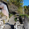 大分二日目・国東半島と安心院葡萄酒工房