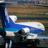Beautiful Trijet B727 〜 All Nippon Airways ③