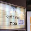 “【cali≠gari】 ： 『トゥワー2012「ただいま、インディーズぅ？ さよなら、ビクターぁ？」』at 2012.09.13. 名古屋ボトムライン。”