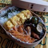 鶏の照り焼き弁当