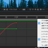 AfterEffects入門公式19_グラフエディターによる速度変更