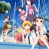 【動画紹介】艦隊これくしょん　きんいろモザイク　【 囮物語 】 中毒になるOP など