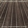 Steve Reich: Different Trains / Electric Counterpoint(1989)　こんな日曜日